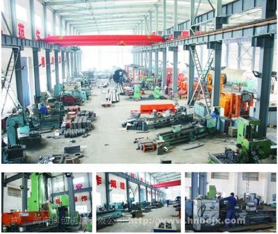 河南博创机械设备有限公司
